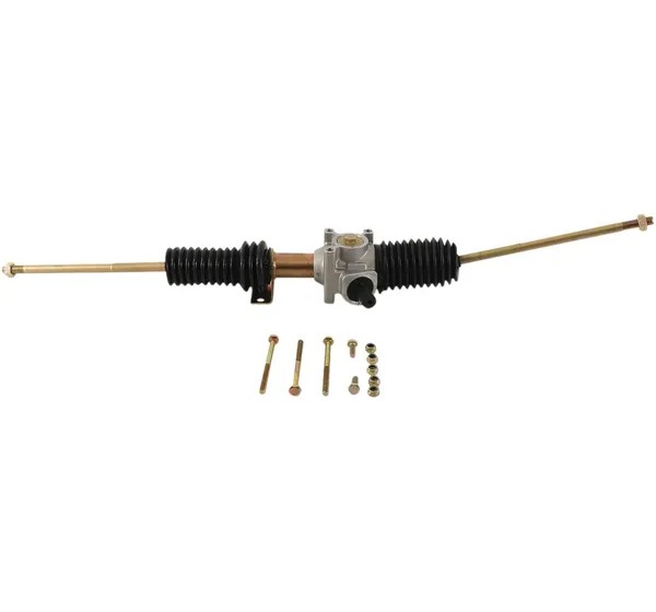 MOOSE OFFROAD HARD-PARTS Querlenker für POLARIS RANGER RZR 800 4X4 2008-2014