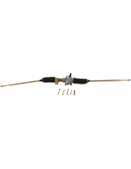 MOOSE OFFROAD HARD-PARTS Querlenker für POLARIS RANGER RZR XP 900 4X4 2011-2013