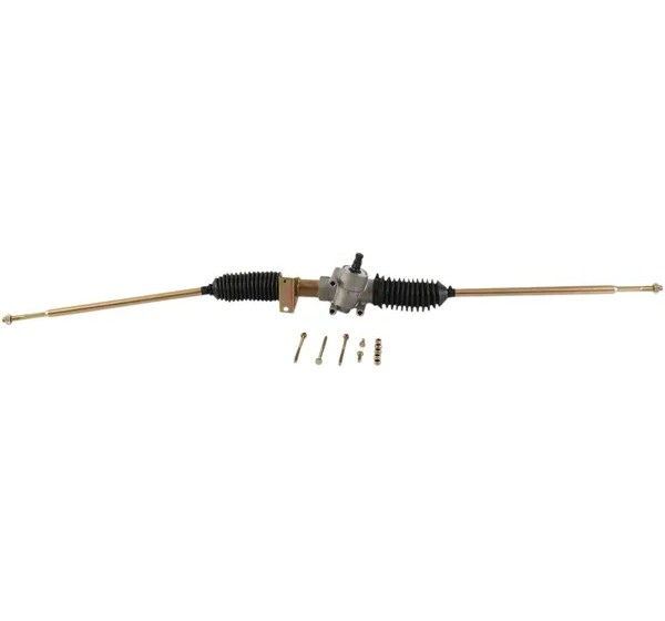 MOOSE OFFROAD HARD-PARTS Querlenker für POLARIS RANGER RZR XP 900 4X4 2011-2013