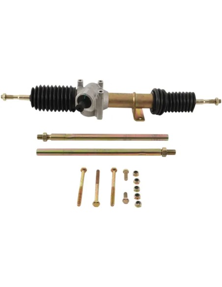 MOOSE OFFROAD HARD-PARTS Querlenker für POLARIS RANGER 500 EFI 4X4 2009-2010