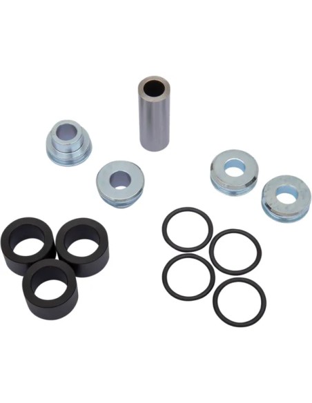 MOOSE OFFROAD HARD-PARTS Querlenker für POLARIS GENERAL 1000 4X4 2020-2022