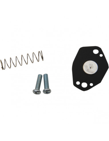 MOOSE RACING UMBAUKIT ABSPERRVENTIL VLVE MOOSE RACING UMBAUKIT ABSPERRVENTIL VLVE