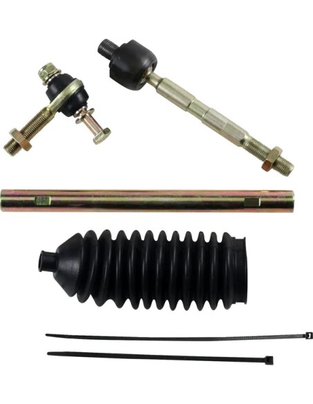 MOOSE OFFROAD HARD-PARTS Spurstangen & Kugelgelenke für CAN AM (BRP) DEFENDER HD10 4X4 2017-2021