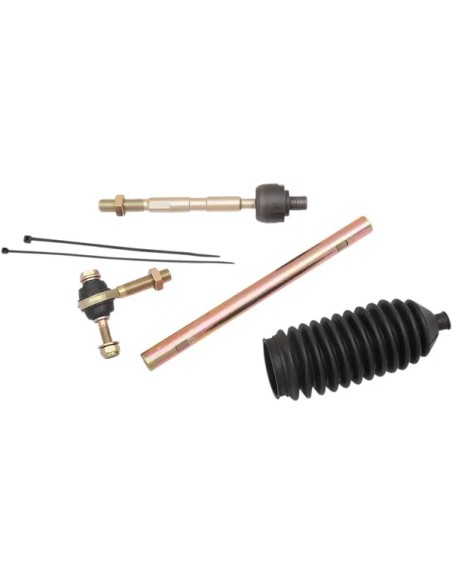 MOOSE OFFROAD HARD-PARTS Spurstangen & Kugelgelenke - Detailansicht