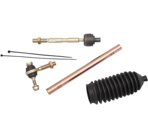 MOOSE OFFROAD HARD-PARTS Spurstangen & Kugelgelenke - Detailansicht