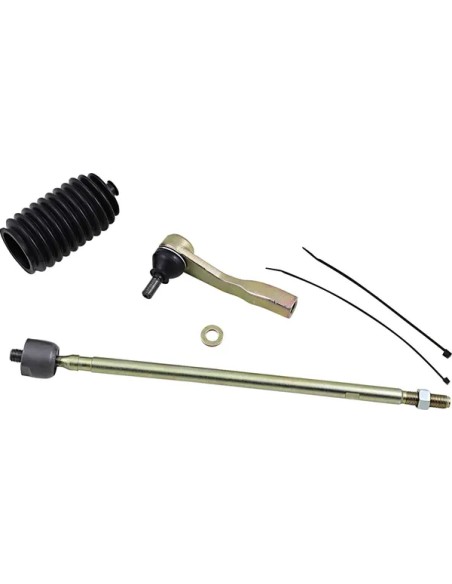 MOOSE OFFROAD HARD-PARTS Spurstangen & Kugelgelenke für POLARIS RZR RS1 1000 4X4 2018-2022