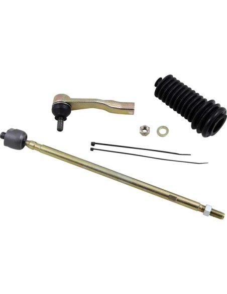 MOOSE OFFROAD HARD-PARTS Spurstangen & Kugelgelenke für POLARIS RZR RS1 1000 4X4 2018-2022