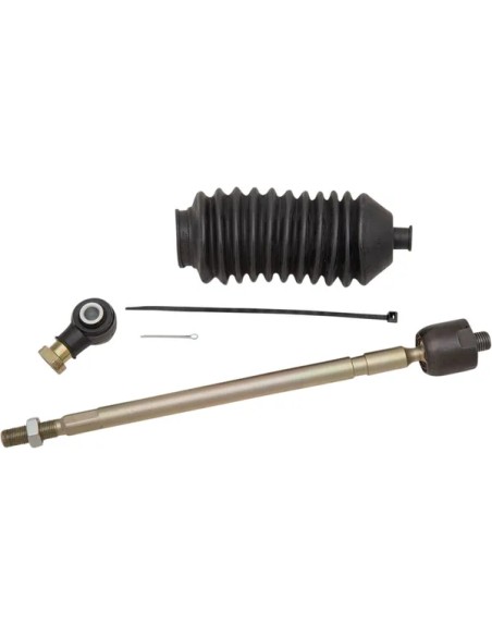 MOOSE OFFROAD HARD-PARTS Spurstangen & Kugelgelenke für POLARIS RANGER 500 EFI 4X4 2019-2020