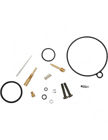 MOOSE RACING REPARATURSATZ VERGASER HON MOOSE RACING REPARATURSATZ VERGASER HON