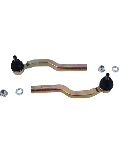 MOOSE OFFROAD HARD-PARTS Spurstangen & Kugelgelenke - Detailansicht