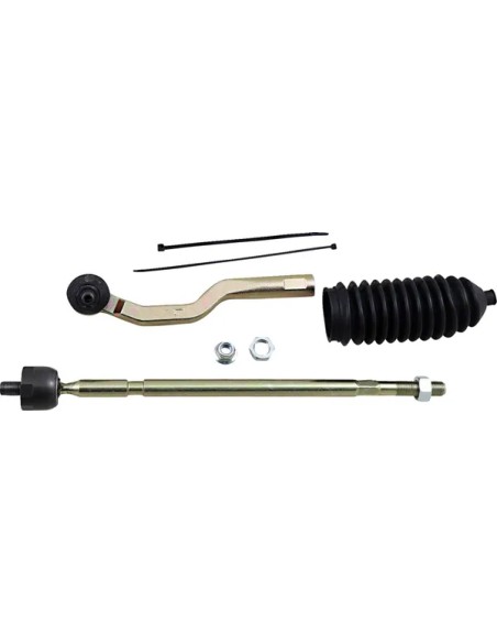 MOOSE OFFROAD HARD-PARTS Spurstangen & Kugelgelenke für POLARIS RZR XP 4 1000 TURBO S 4X4 2020