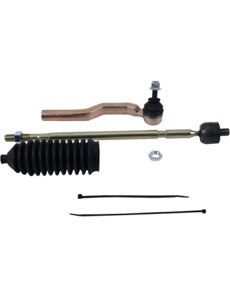 MOOSE OFFROAD HARD-PARTS Spurstangen & Kugelgelenke - Detailansicht