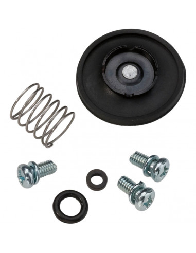 MOOSE RACING UMBAUKIT BESCHLEUNIGUNGSPUMPE MOOSE RACING UMBAUKIT BESCHLEUNIGUNGSPUMPE