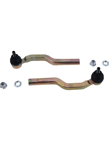 MOOSE OFFROAD HARD-PARTS Spurstangen & Kugelgelenke - Detailansicht