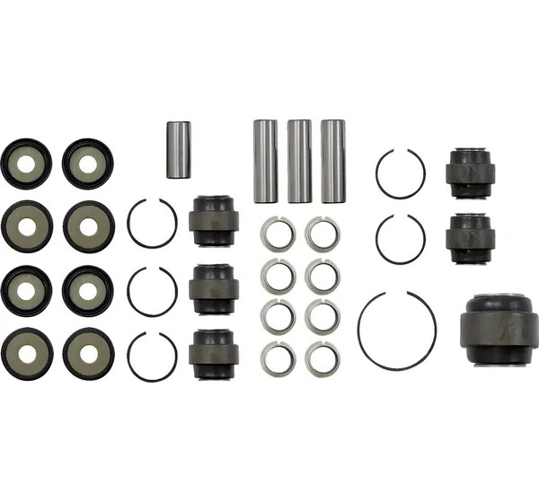 MOOSE OFFROAD HARD-PARTS Querlenker für ARCTIC CAT (TEXTRON) WILDCAT 1000 EFI HO 4X4 2013-2014