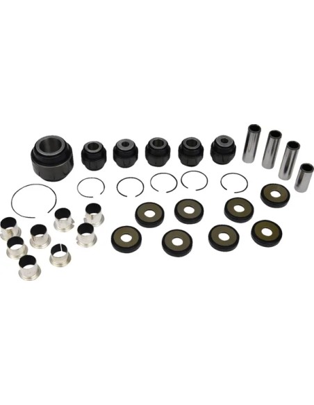 MOOSE OFFROAD HARD-PARTS Querlenker - Detailansicht