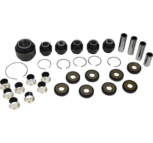 MOOSE OFFROAD HARD-PARTS Querlenker - Detailansicht