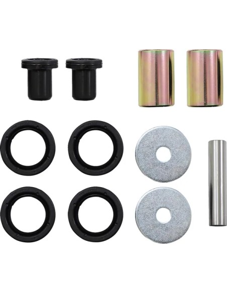MOOSE OFFROAD HARD-PARTS Querlenker - Detailansicht