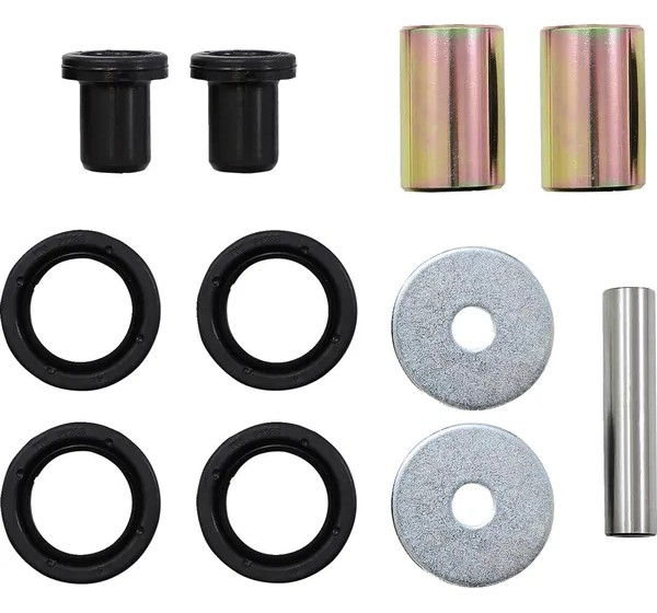 MOOSE OFFROAD HARD-PARTS Querlenker - Detailansicht