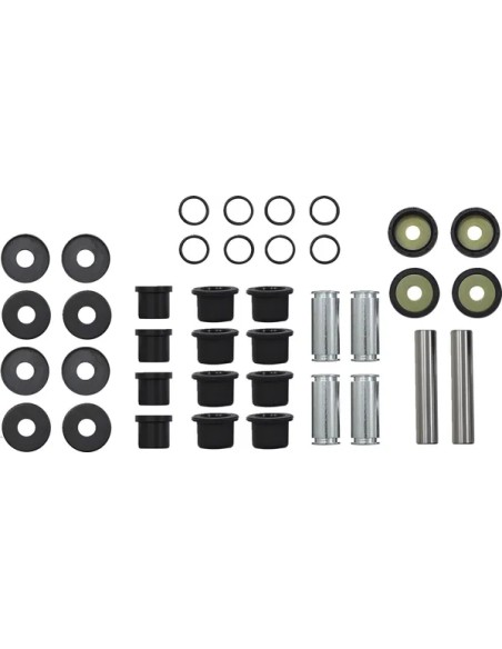 MOOSE OFFROAD HARD-PARTS Querlenker für KAWASAKI KRF 750 I 4X4 2009-2013