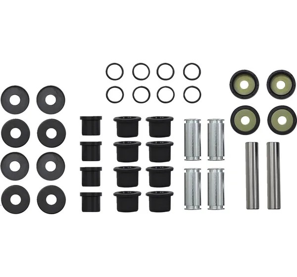 MOOSE OFFROAD HARD-PARTS Querlenker für KAWASAKI KRF 750 I 4X4 2009-2013