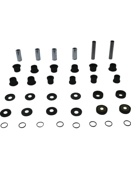 MOOSE OFFROAD HARD-PARTS Querlenker - Detailansicht