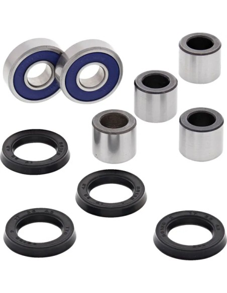 MOOSE OFFROAD HARD-PARTS Querlenker für KAWASAKI KVF 300 2X4 2012-2024