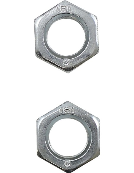 MOOSE OFFROAD HARD-PARTS Querlenker - Detailansicht