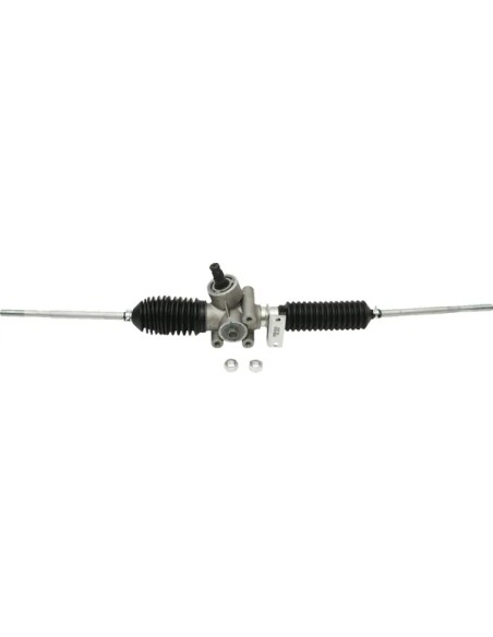 MOOSE OFFROAD HARD-PARTS Querlenker - Einbaubeispiel