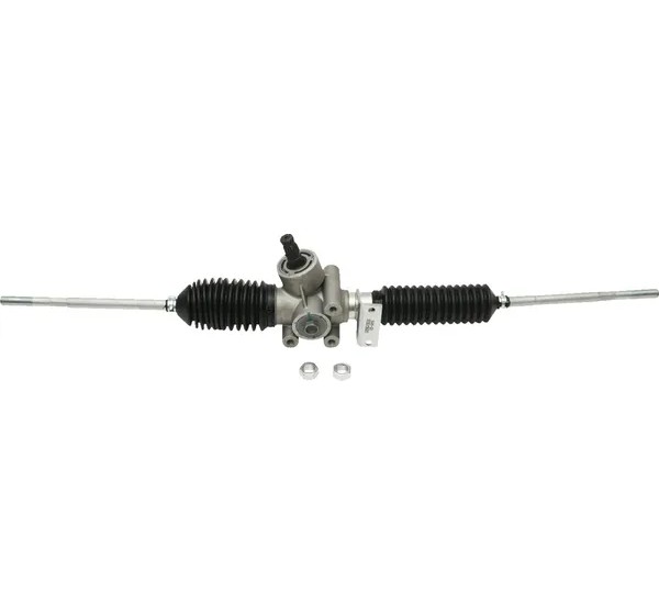 MOOSE OFFROAD HARD-PARTS Querlenker - Einbaubeispiel