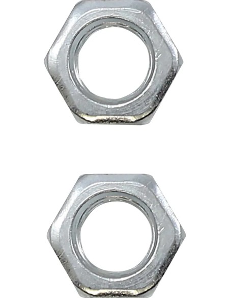 MOOSE OFFROAD HARD-PARTS Querlenker - Detailansicht