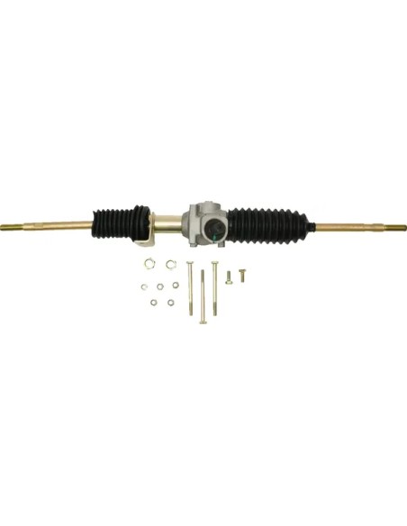 MOOSE OFFROAD HARD-PARTS Querlenker für POLARIS RZR 570 4X4 2014-2019