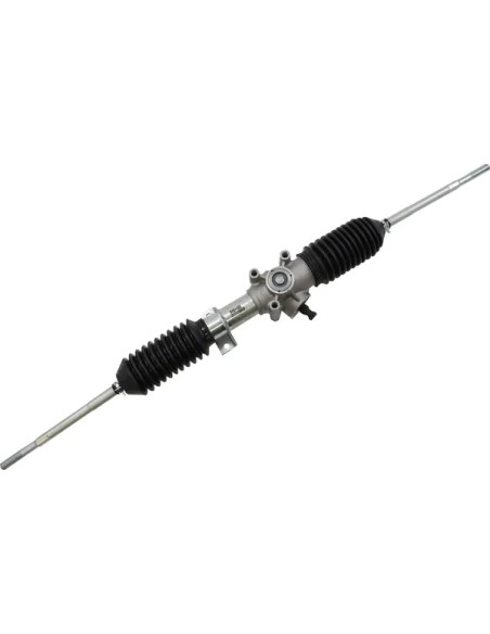 MOOSE OFFROAD HARD-PARTS Querlenker - Einbaubeispiel
