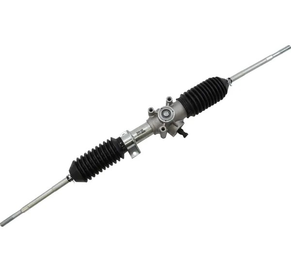 MOOSE OFFROAD HARD-PARTS Querlenker - Einbaubeispiel
