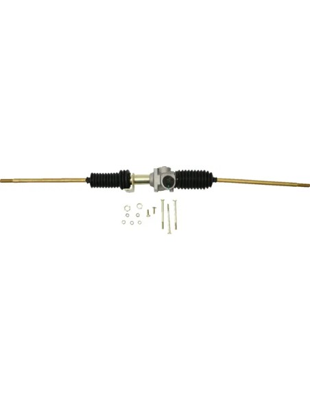 MOOSE OFFROAD HARD-PARTS Querlenker - Detailansicht