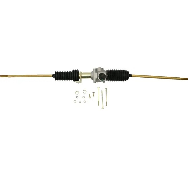 MOOSE OFFROAD HARD-PARTS Querlenker - Detailansicht