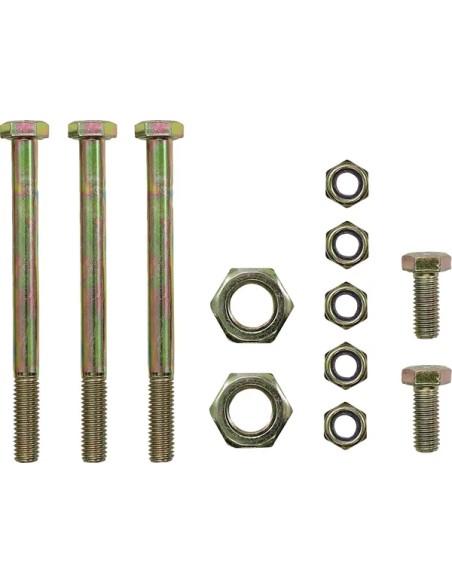 MOOSE OFFROAD HARD-PARTS Querlenker - Detailansicht