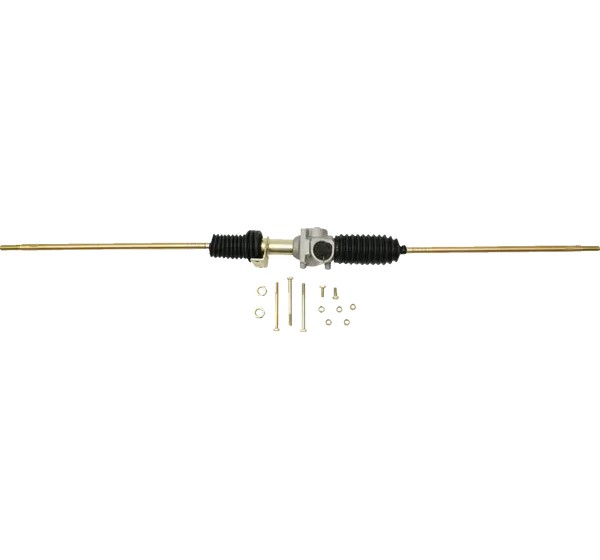MOOSE OFFROAD HARD-PARTS Querlenker für POLARIS RZR XP 1000 4X4 2015-2018