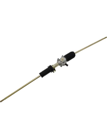 MOOSE OFFROAD HARD-PARTS Querlenker - Detailansicht