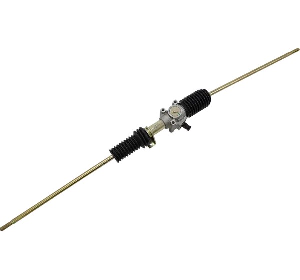 MOOSE OFFROAD HARD-PARTS Querlenker - Detailansicht