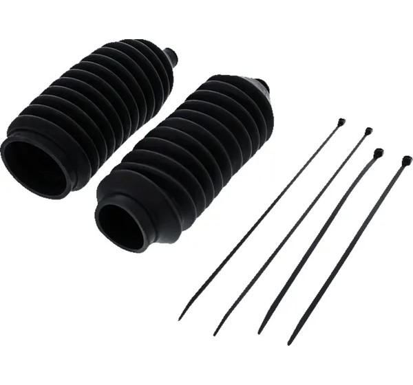 MOOSE OFFROAD HARD-PARTS Federung vorne - Detailansicht