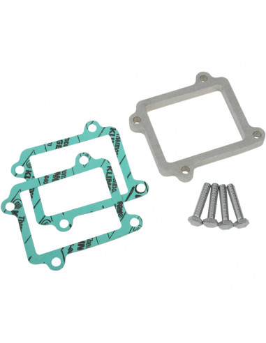 MOOSE RACING DREHMOMENTABSTANDSHALTER KIT MOOSE RACING DREHMOMENTABSTANDSHALTER KIT