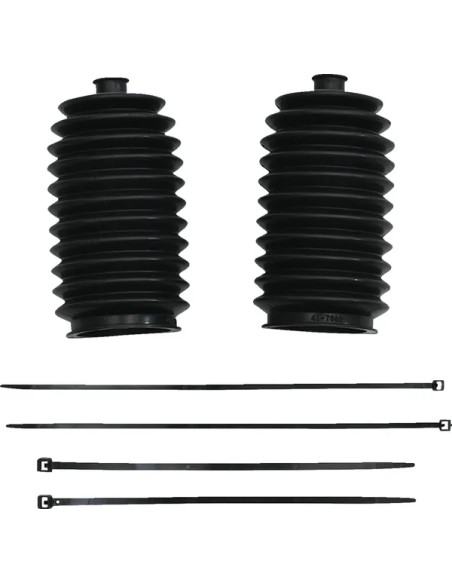 MOOSE OFFROAD HARD-PARTS Federung vorne für POLARIS PRO XD 900 4WD 2022-2024