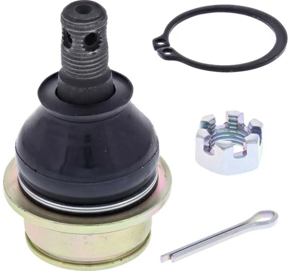 MOOSE OFFROAD HARD-PARTS Querlenker - Detailansicht