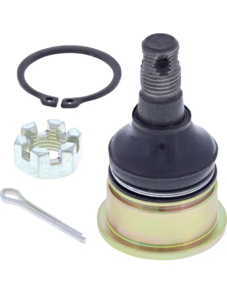 MOOSE OFFROAD HARD-PARTS Querlenker - Detailansicht