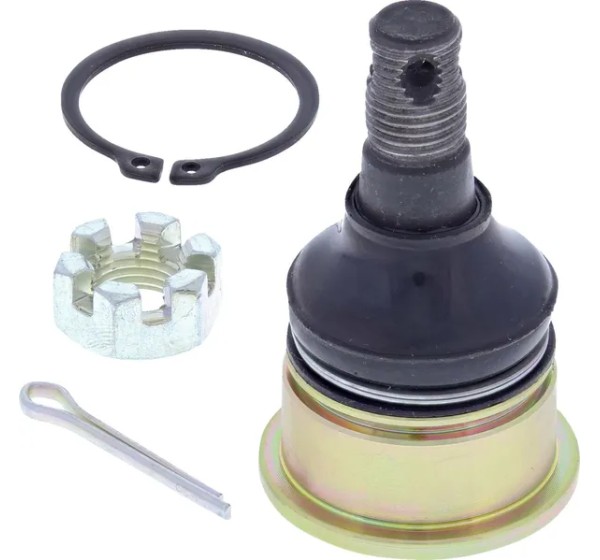 MOOSE OFFROAD HARD-PARTS Querlenker - Detailansicht