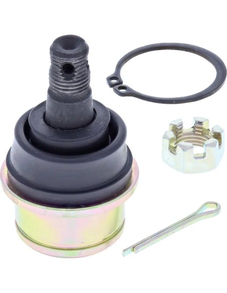 MOOSE OFFROAD HARD-PARTS Querlenker - Detailansicht