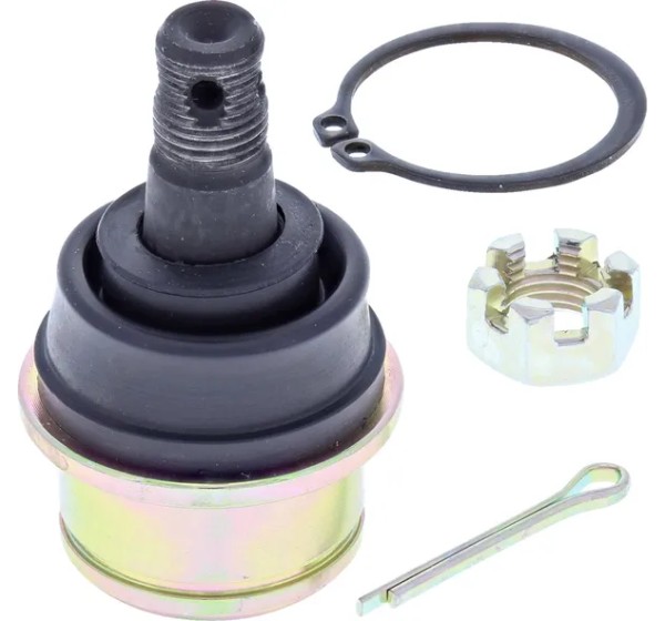 MOOSE OFFROAD HARD-PARTS Querlenker - Detailansicht