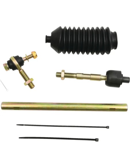 MOOSE OFFROAD HARD-PARTS Spurstangen & Kugelgelenke für CAN AM (BRP) MAVERICK SPORT 1000 R 4X4 2020-2022