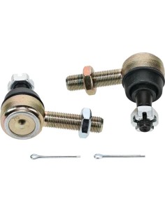 Spurstangenkopf-Kit